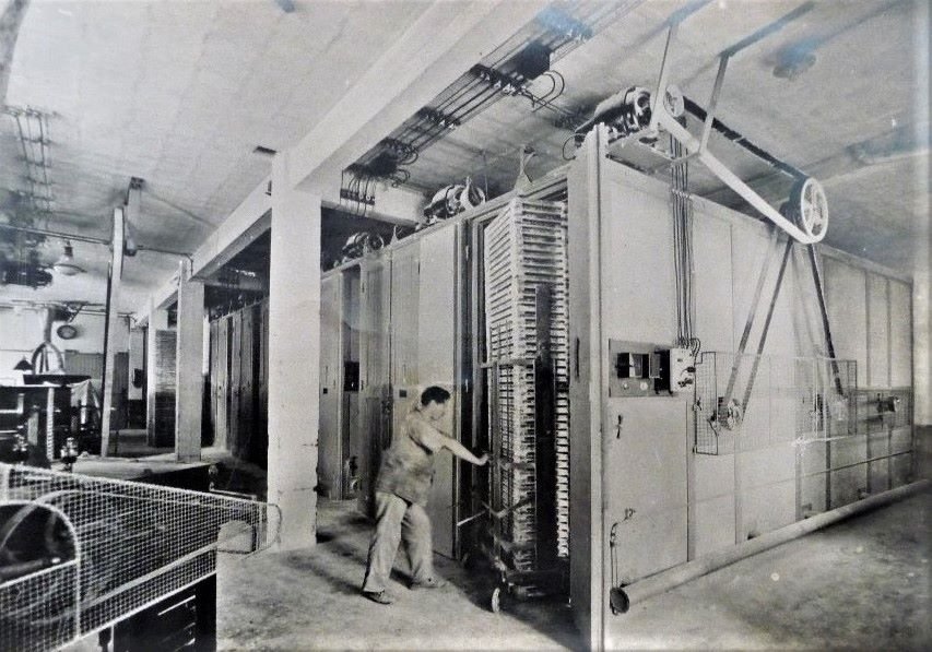 La réglisse des Deleuze : le souvenir authentique n°1 des montpelliérains. 4 38751321 709502322719360 6522775688657764352 n