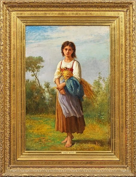 Ernest Michel 5 Image 1